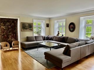 300m2 entire house with 3 bedrooms - Tistrup - 1