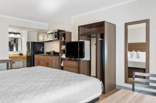 SureStay Studio by Best Western Paradise Lancaster County - Paradise - 6