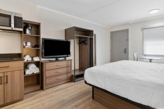 SureStay Studio by Best Western Paradise Lancaster County - Paradise - 8