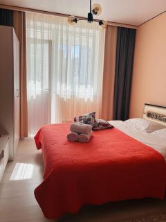 Korkem Apartment - Astana - 0