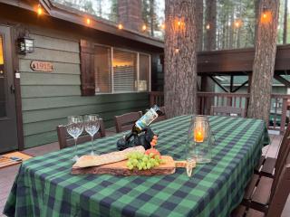Come Snuggle Up at Cozy Bear Cabin - South Lake Tahoe - 8