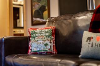 Come Snuggle Up at Cozy Bear Cabin - South Lake Tahoe - 3