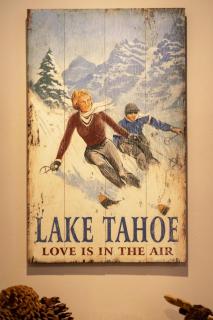 Come Snuggle Up at Cozy Bear Cabin - South Lake Tahoe - 2
