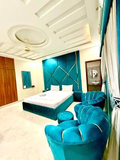 Well come Luxury Palace Guest House - 4