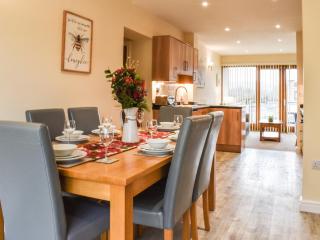 Swan House - Carnforth - 9