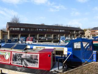 Swan House - Carnforth - 3