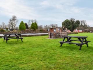 Swan House - Carnforth - 1