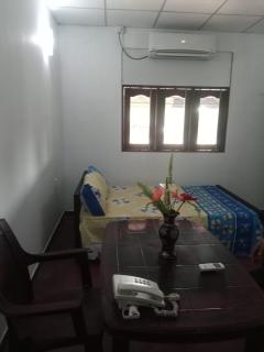 EECS Transit and Budget Homestay - Katunayake - 5