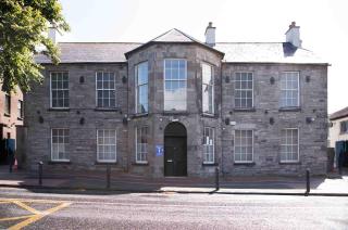 The Duke Maynooth - Maynooth - 1