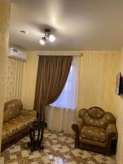 VIAR rooms EVN - Ereván - 8