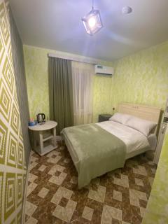 VIAR rooms EVN - Ereván - 7