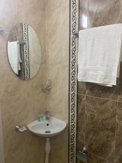 VIAR rooms EVN - Jerewan - 2