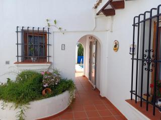 Casa Poema Montepego - Monte Pego - 9