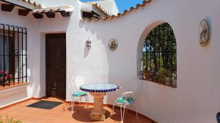 Casa Poema Montepego - Monte Pego - 8