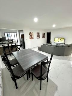 Departamento moderno al norte de Cuernavaca - Cuernavaca - 4
