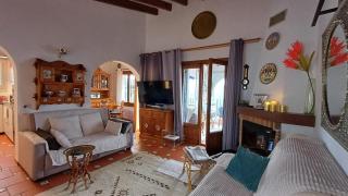 Casa Poema Montepego - Monte Pego - 4