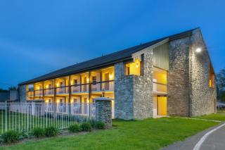 SureStay Studio by Best Western Paradise Lancaster County - Paradise - 3