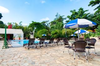 Hotel Fazenda Mato Grosso - Cuiabá - 3