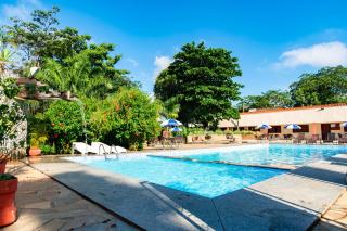 Hotel Fazenda Mato Grosso - Cuiabá - 5