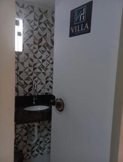 Villa Hospedagens - Palmas - 4