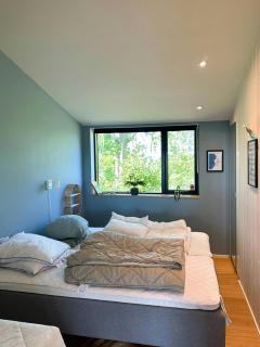 Elevated House With Tremendous View Near Horsens - Odder - 9