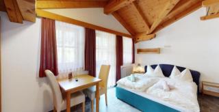 Pension Lederergütl - Jokercard & Parkplatz inkl - 5