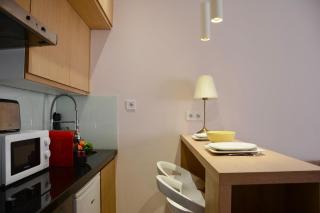 1BR Studio-AC & IpTV-Downtown Gueliz-perfect for 2 - Marrakech - 1