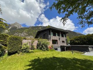 Chalet 8 Etoiles - Chamonix-Mont-Blanc - 0