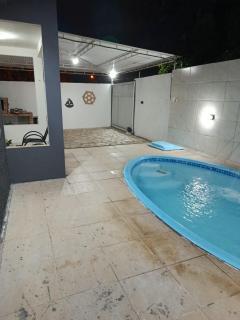 Casa de Praia Litoral Sul PB - Conde - 4
