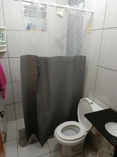 Casa de Praia Litoral Sul PB - Conde - 2