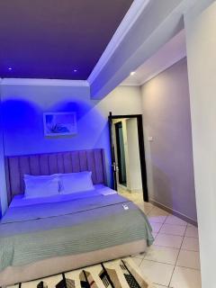 A 3-Bedroom Duplex For Sharing - Dar es Salaam - 1