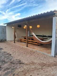 Villa Bem Estar - Jericoacoara - 7