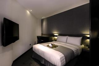 Wonstar Hotel - Taipei - 1