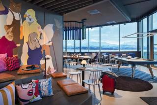 Moxy Tromso - Tromsø - 4