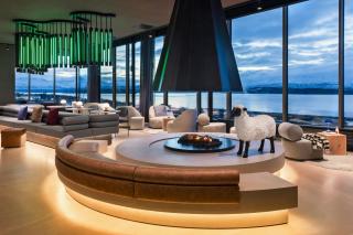 Moxy Tromso - Tromsø - 1