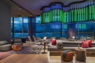 Moxy Tromso - Tromsø - 2