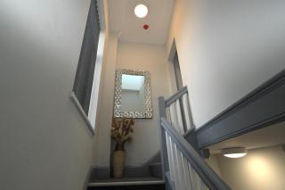 Telford - Apartment - Sleeps 5 - Flat 4 - Telford - 8