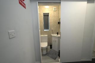 Telford - Apartment - Sleeps 5 - Flat 4 - Telford - 2