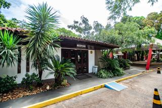 Hotel Fazenda Mato Grosso - Cuiabá - 7