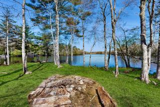 Blue Loon Lower Nest - Belfast - 4