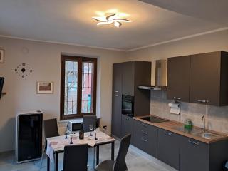 Langhexplorer Apartment Narzole - Narzole - 6