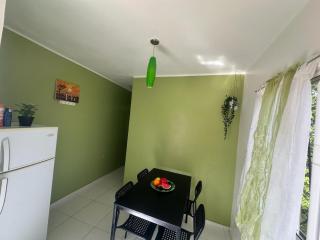 Casa Vásquez - San Felipe de Puerto Plata - 2