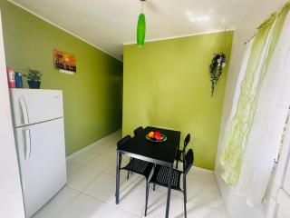 Casa Vásquez - San Felipe de Puerto Plata - 1