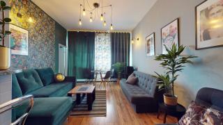 Szewska 72 - Tectum Apartments - Breslavia - 2