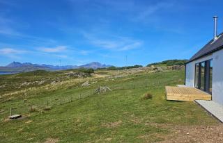 The Long House - Tokavaig - 7