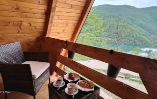 Cottage MIRNI RAJ - Jajce - 2