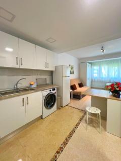 Colina 10 Estudio by Residea - Torremolinos - 2