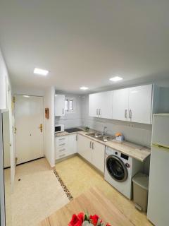 Colina 10 Estudio by Residea - 5