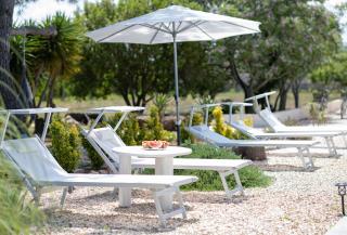 Villa Myricae by Bianco Puglia Vacanze - San Vito dei Normanni - 9