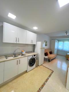 Colina 10 Estudio by Residea - Torremolinos - 4